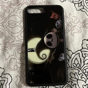 iPhone 7 Plus case.
